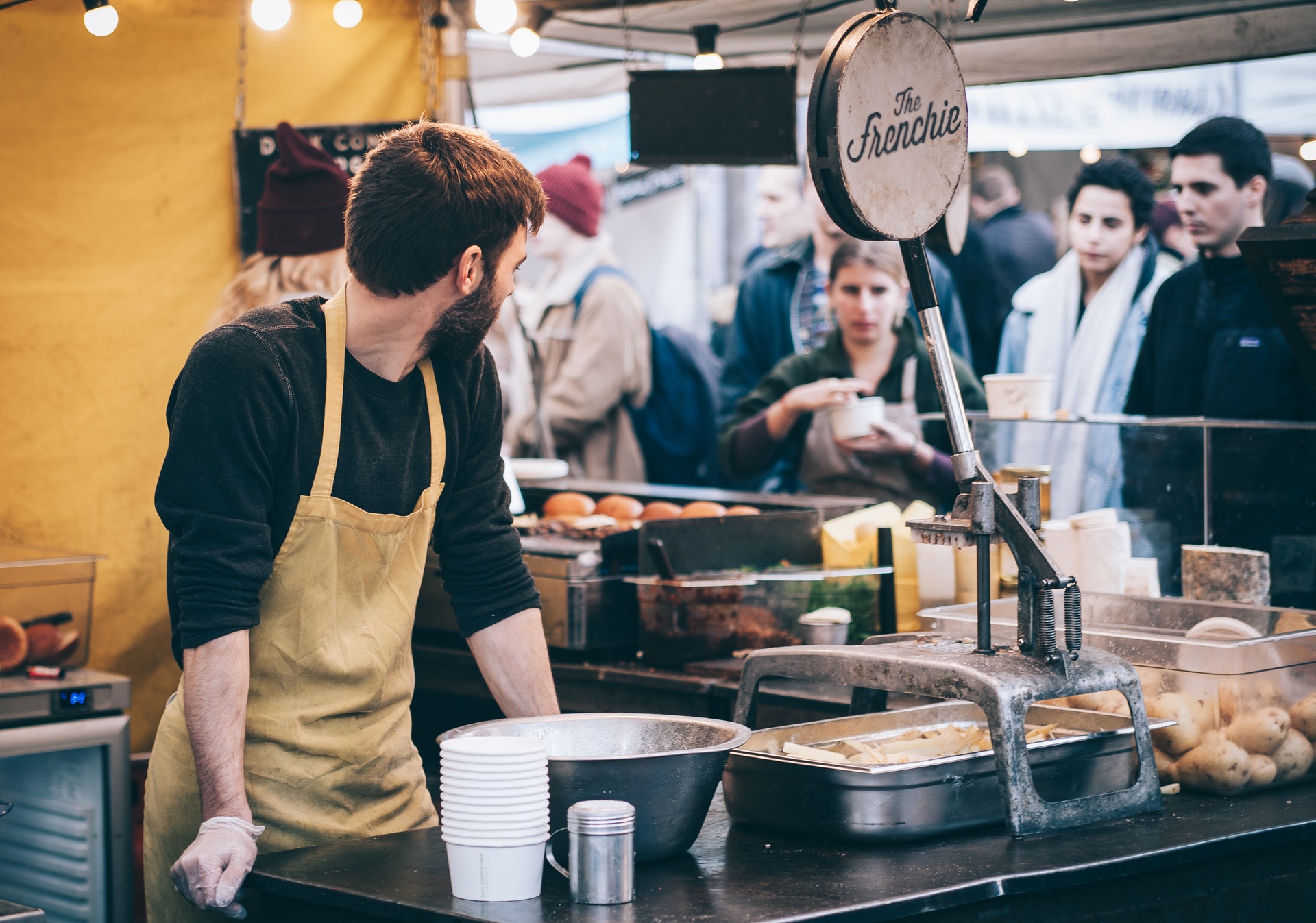 I Don’t Sell My Time; I Sell Value To The Marketplace