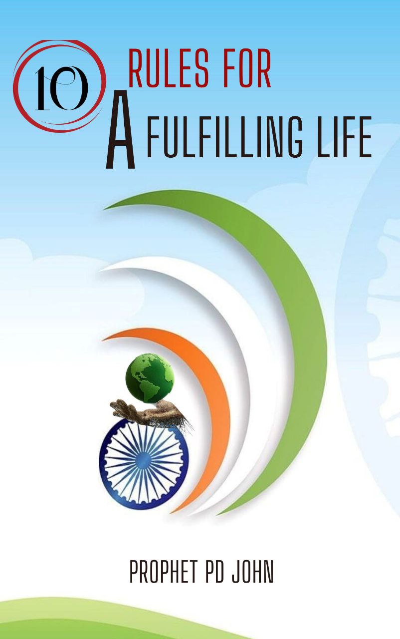 10 RULES FOR A FULLFILING LIFE