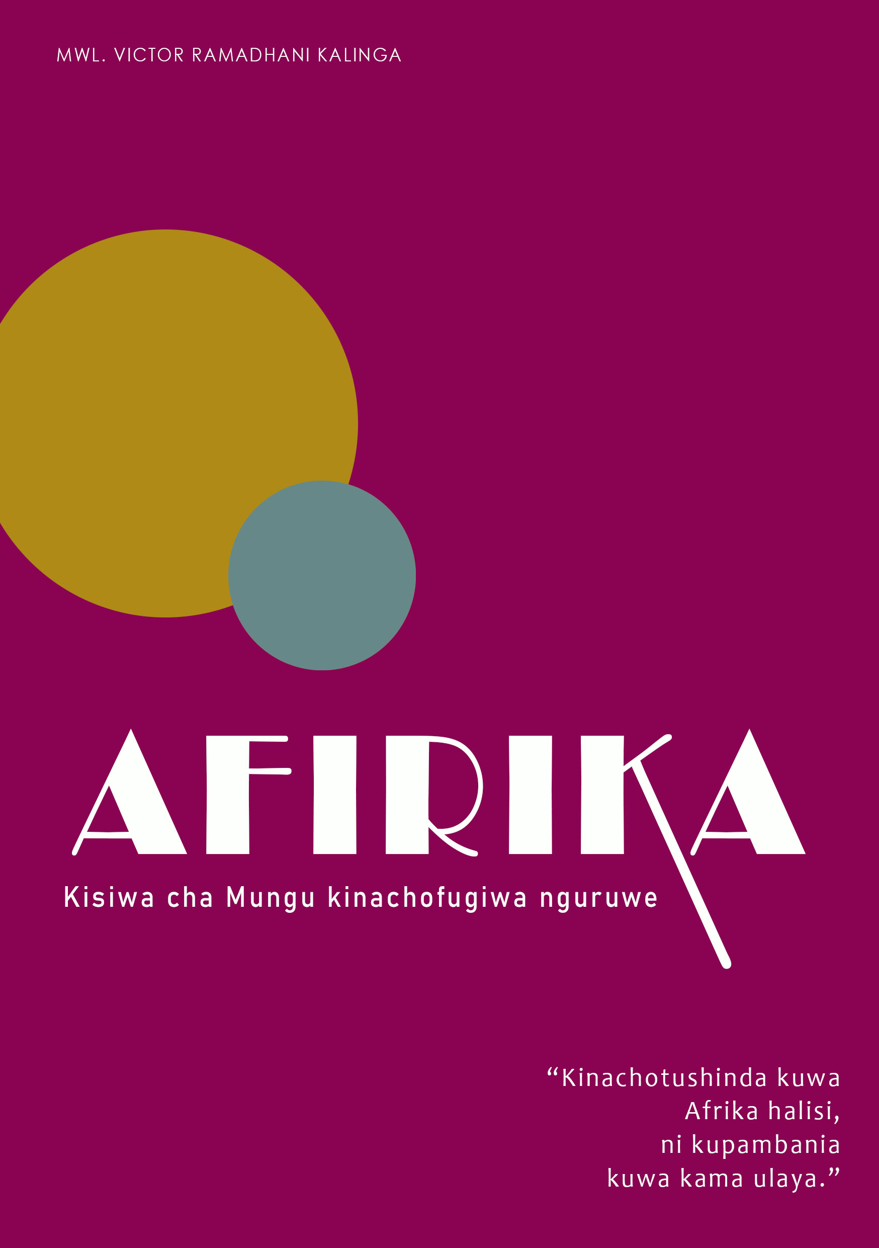AFIRIKA