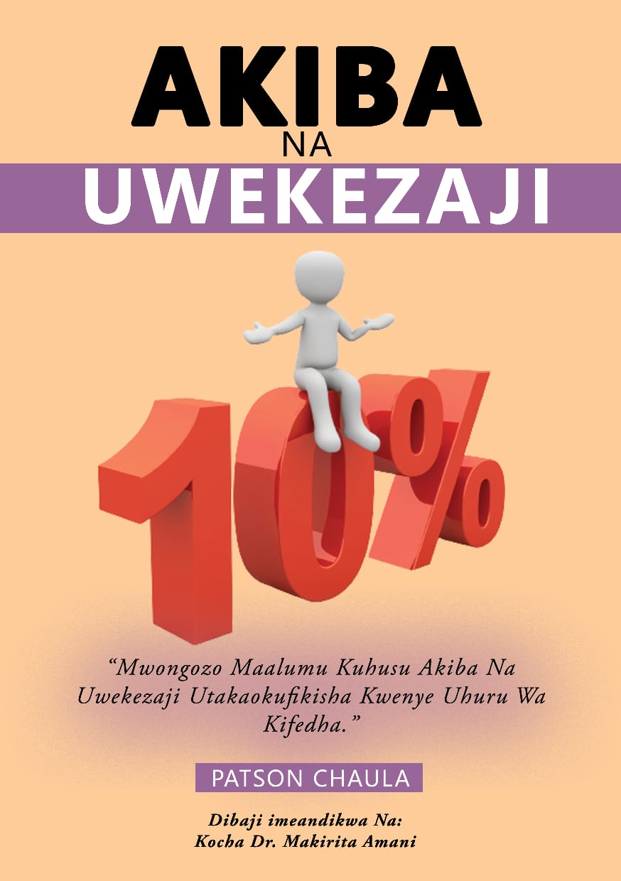 AKIBA NA UWEKEZAJI