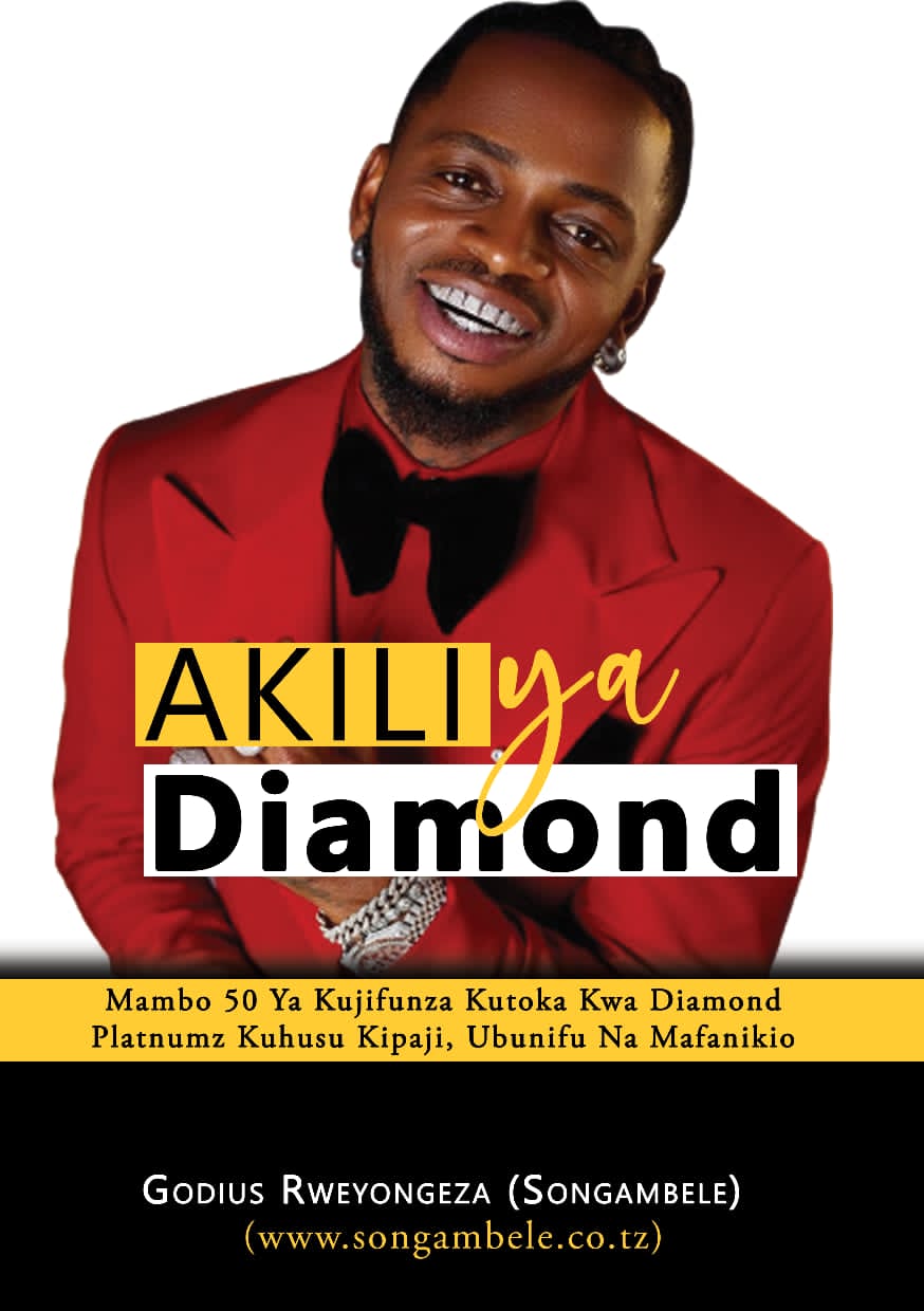 AKILI YA DIAMOND