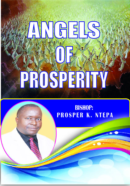 ANGELS OF PROSPERITY