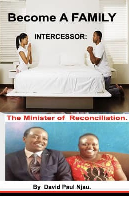 Become A Family Intercessor