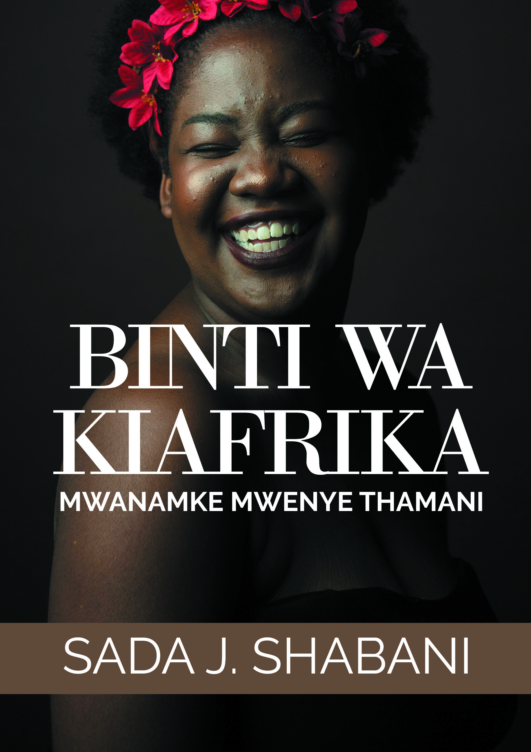 BINTI WA KIAFRIKA