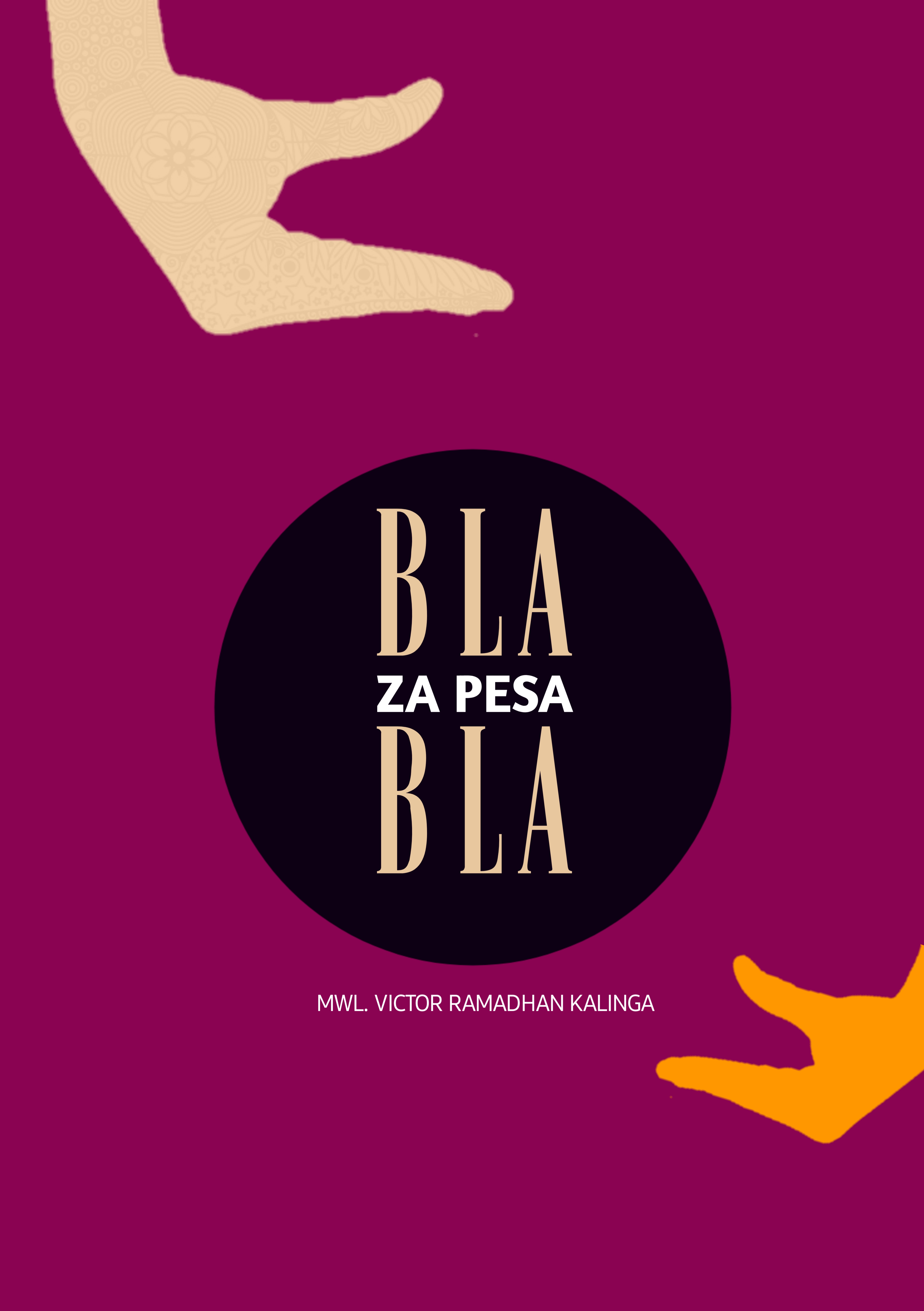 BLA BLA ZA PESA