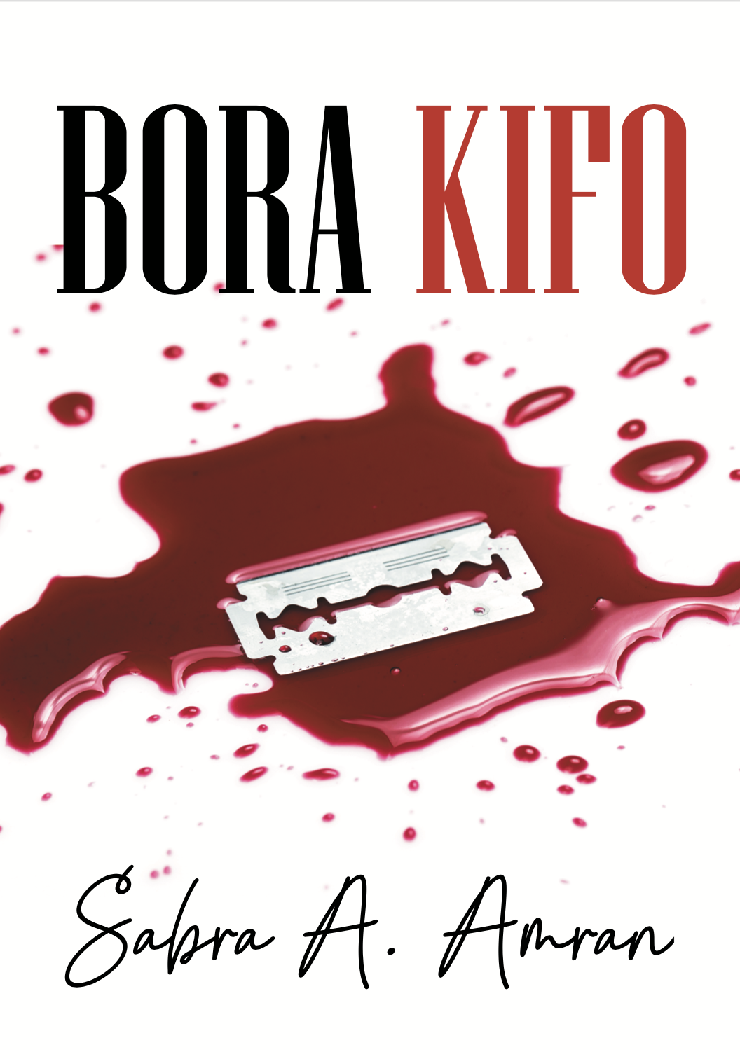 Bora Kifo