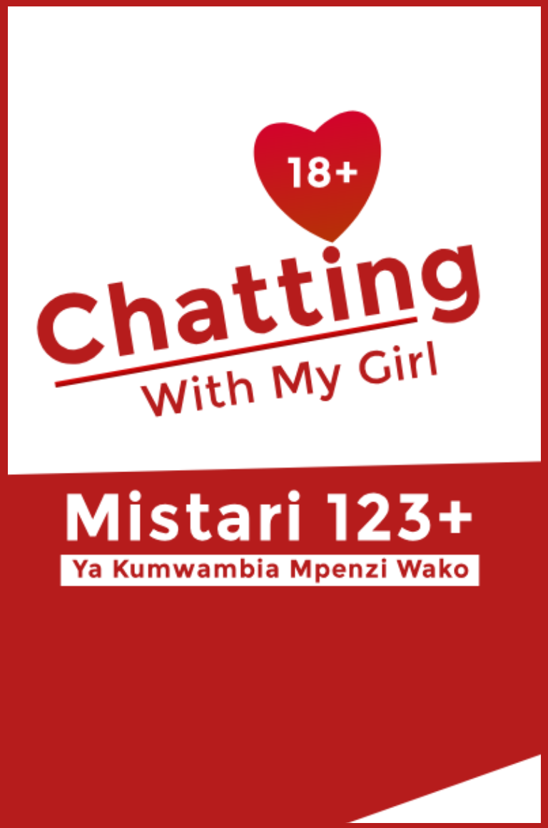 Chatting With My Girl