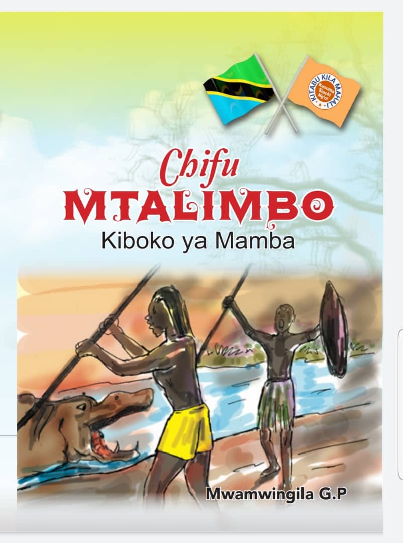 CHIFU MTALIMBO