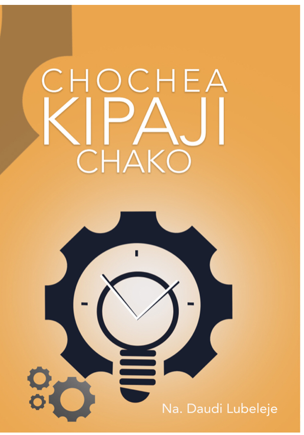 CHOCHEA KIPAJI CHAKO