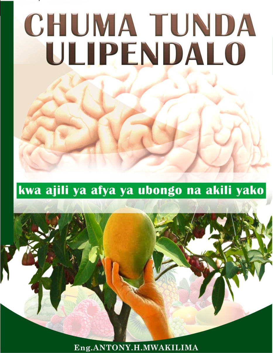 Chuma Tunda Ulipendalo