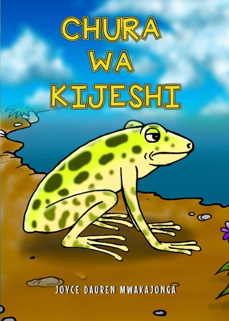 CHURA WA KIJESHI