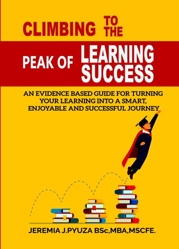 Climbing To The Peak Of Learning Success