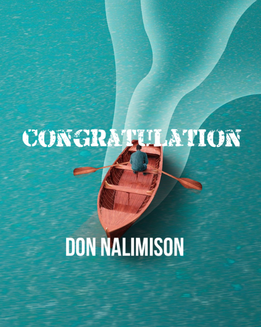 Congratulation