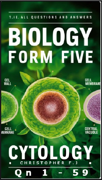 CYTOLOGY FORM V