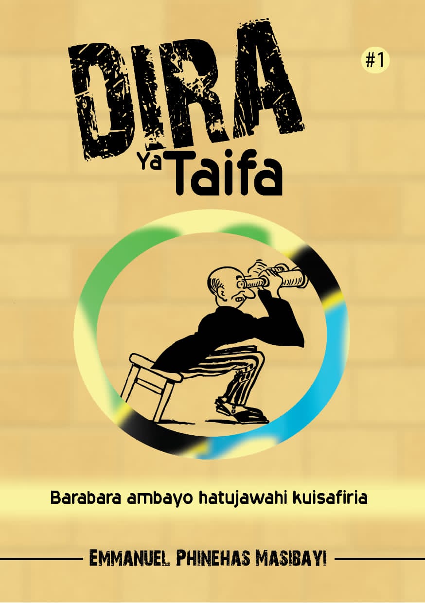 Dira ya taifa: Barabara ambayo hatujawahi kuisafiria