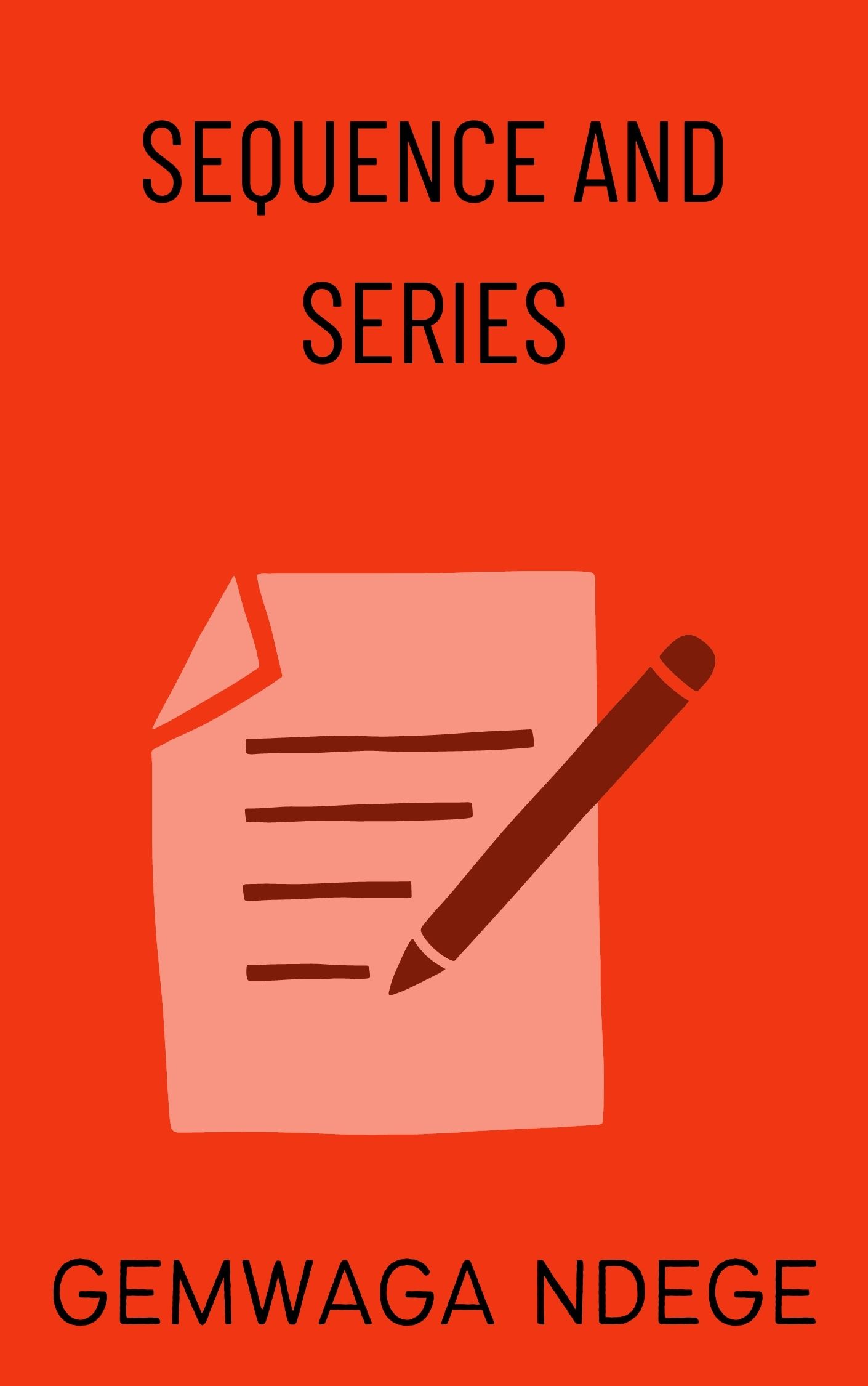 Sequence and Series