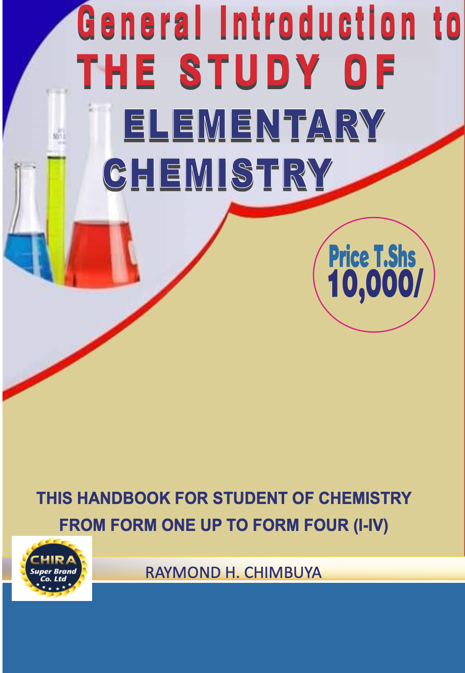 Elementary Chemistry