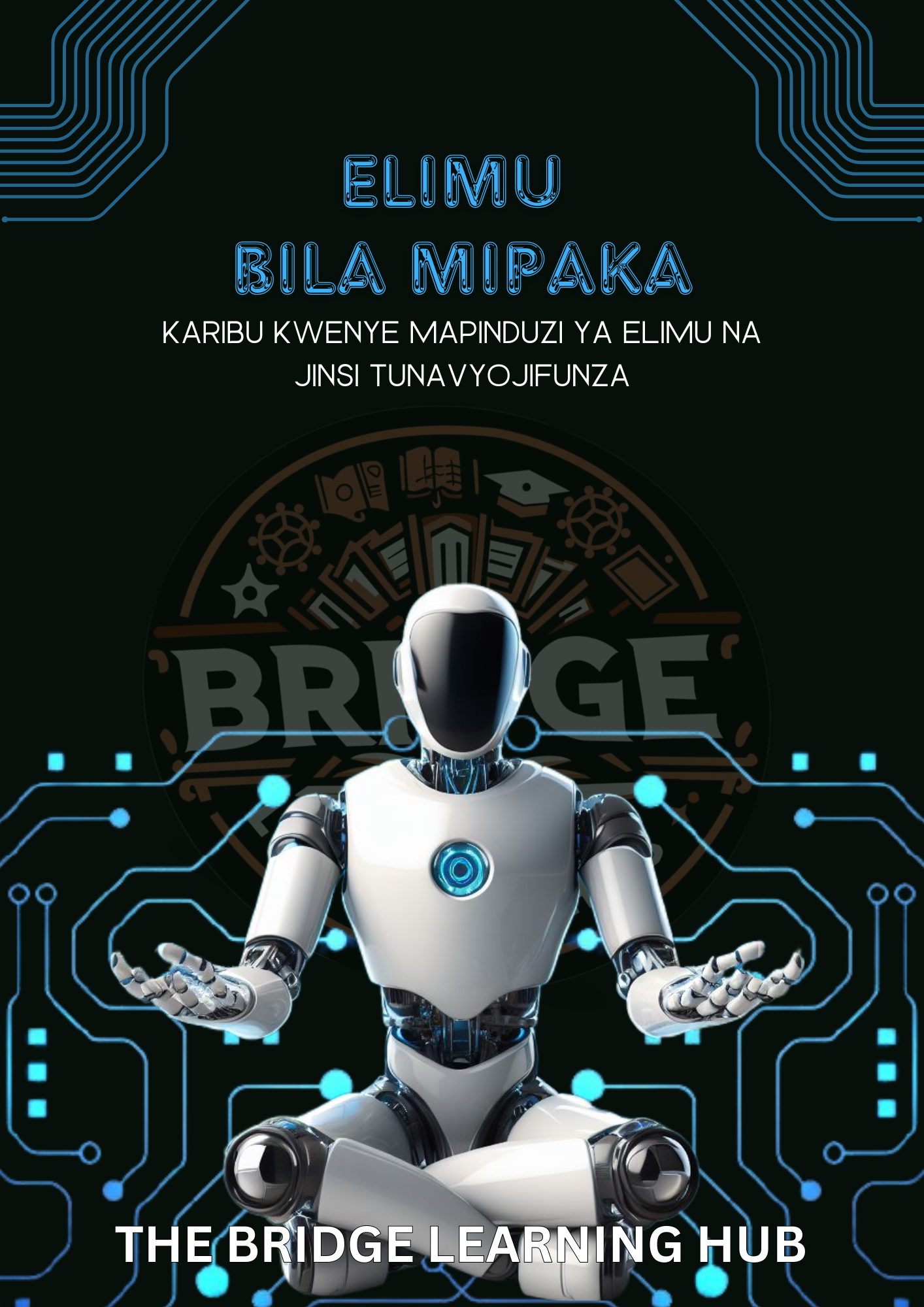 ELIMU BILA MIPAKA
