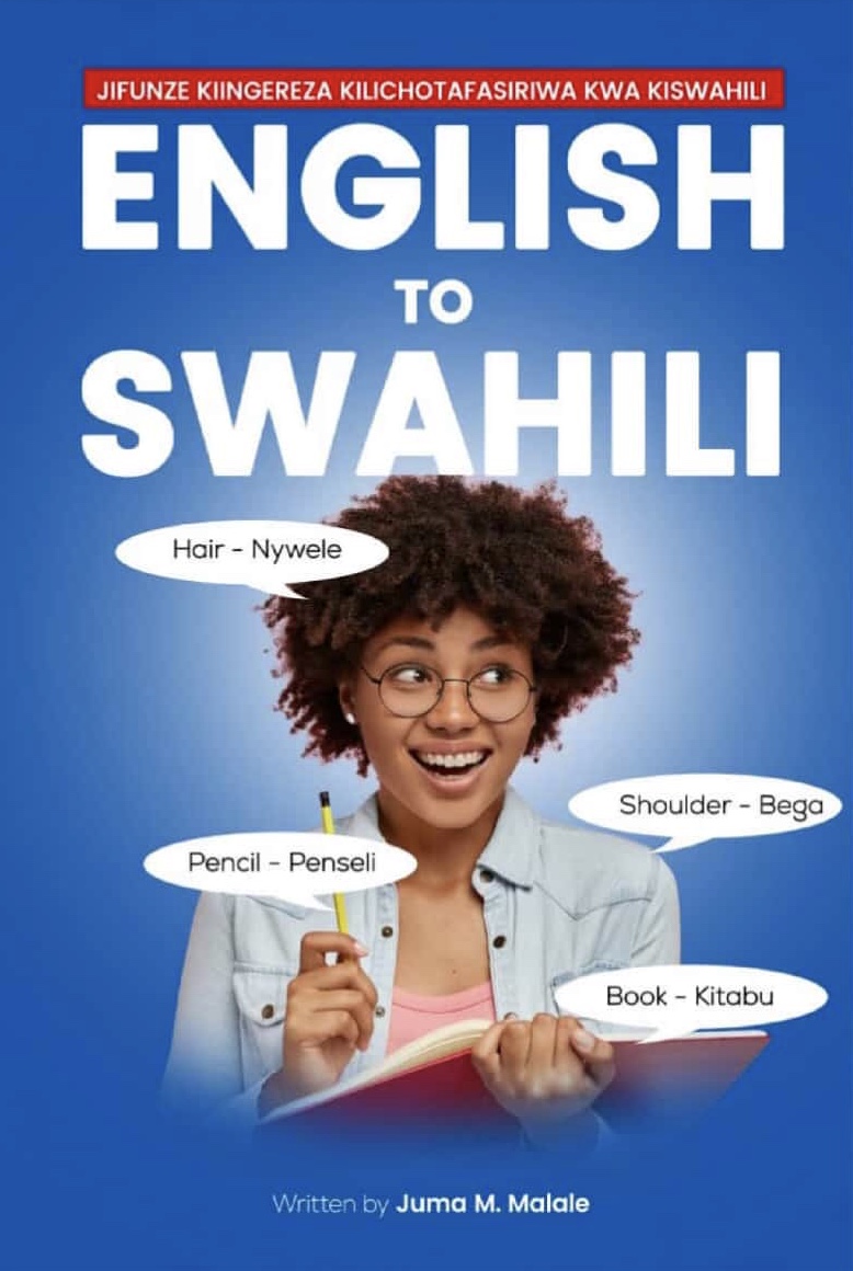 ENGLISH TO SWAHILI TRANSLATION