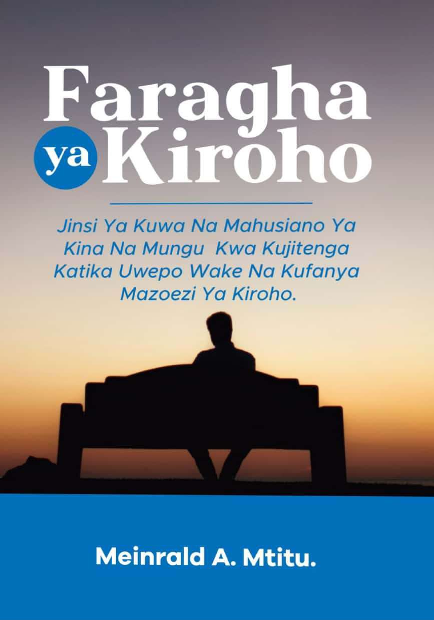 Faragha ya Kiroho