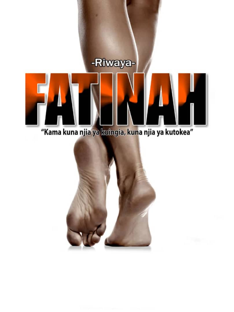 Fatinah