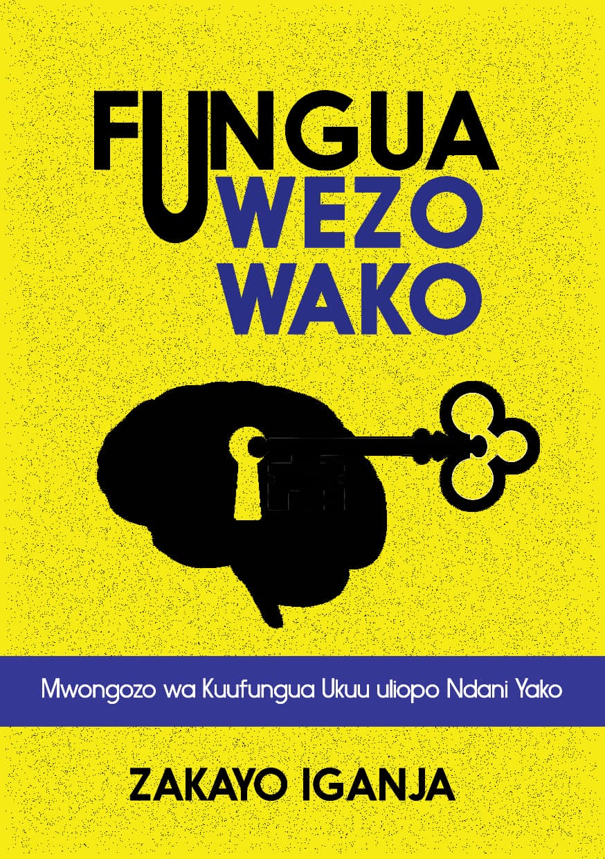FUNGUA UWEZO WAKO