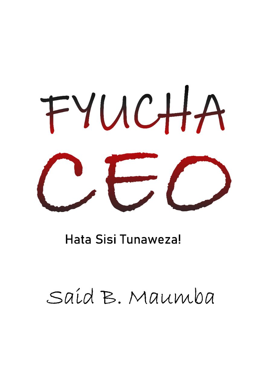 FYUCHA CEO