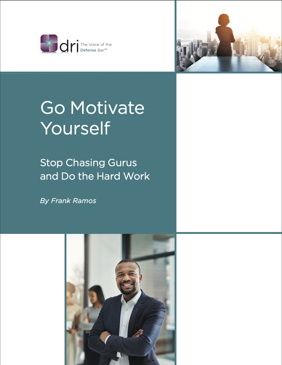 Go motivate yourself