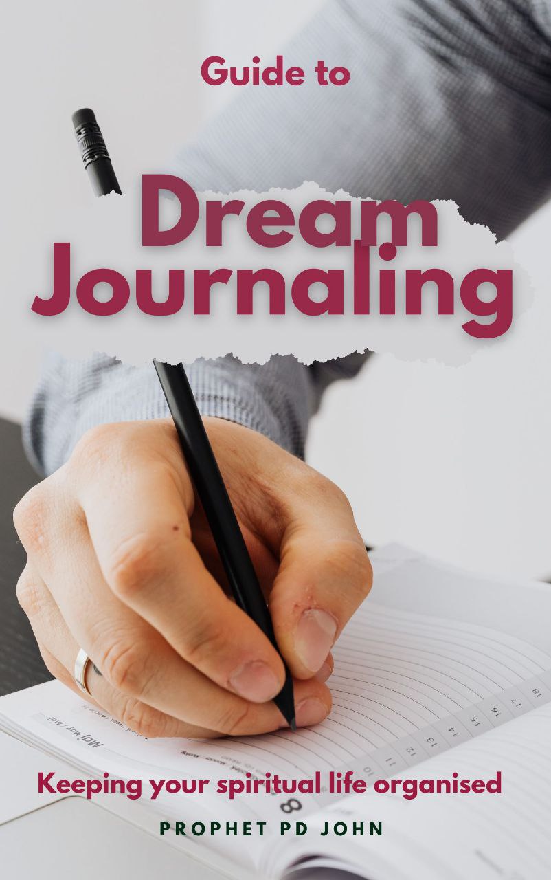 Guide to Dream Journaling