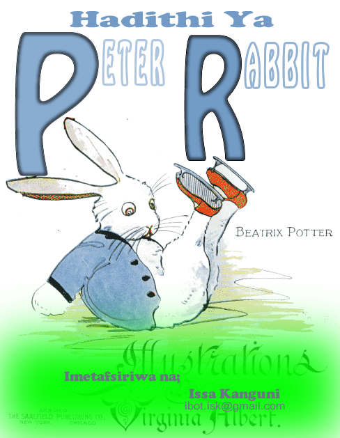 Hadithi Ya Peter Rabbit