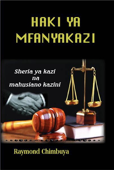 Haki ya Mfanyakazi