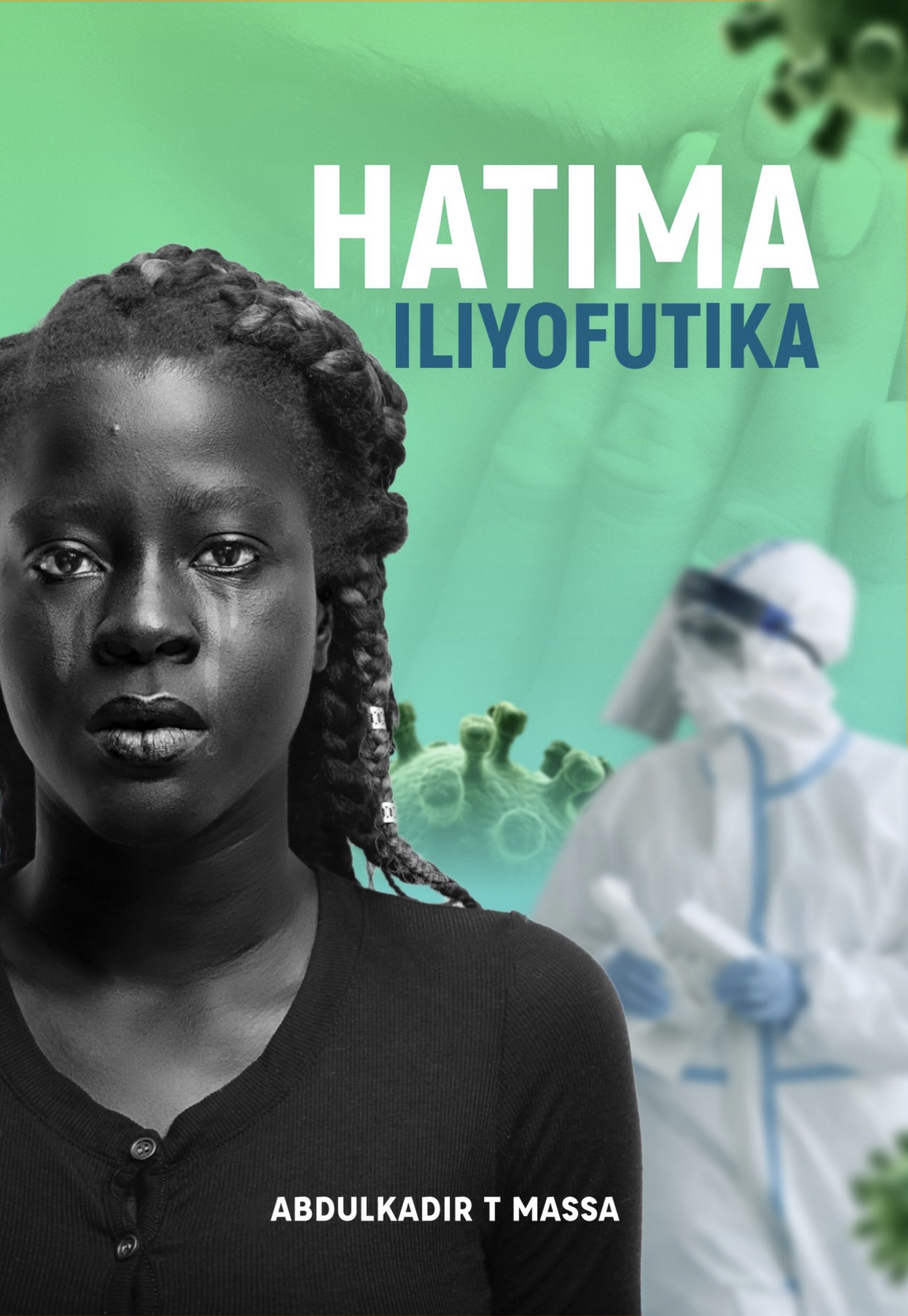 HATIMA ILIYOFUTIKA