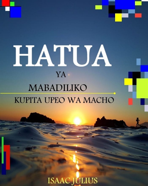 HATUA
