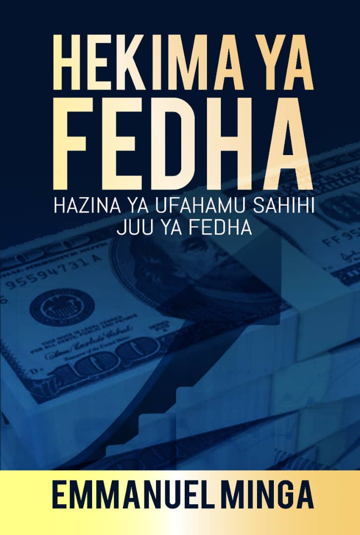 HEKIMA YA FEDHA