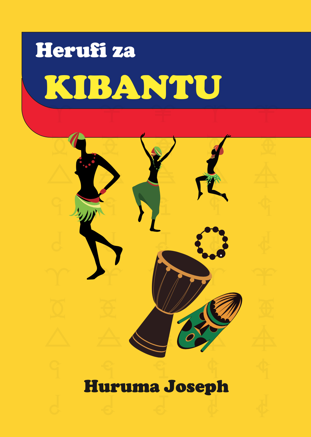 Herufi Za Kibantu
