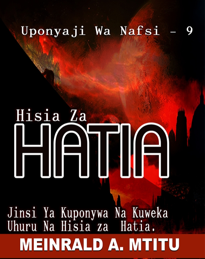 HISIA ZA HATIA