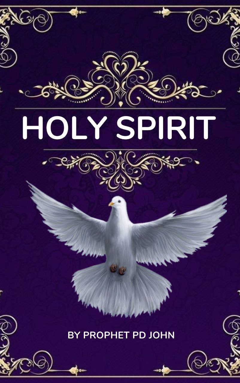 HOLY SPIRIT