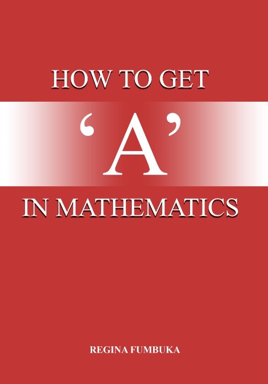 How to get A in Mathematics