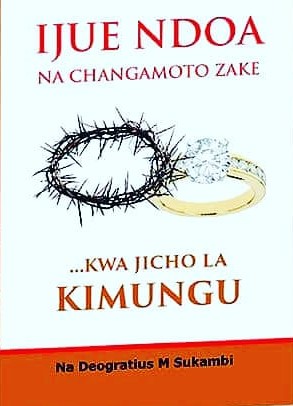 IJUE NDOA
