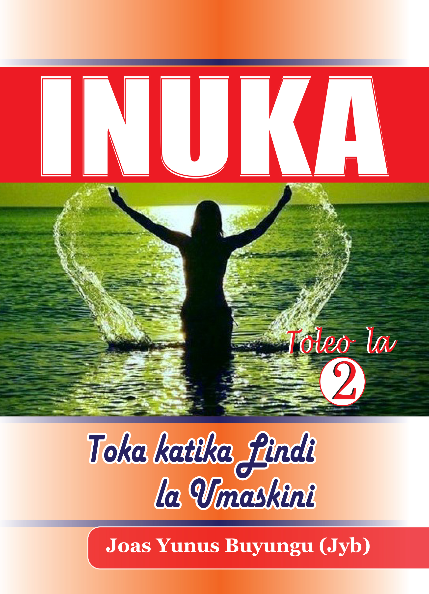 INUKA