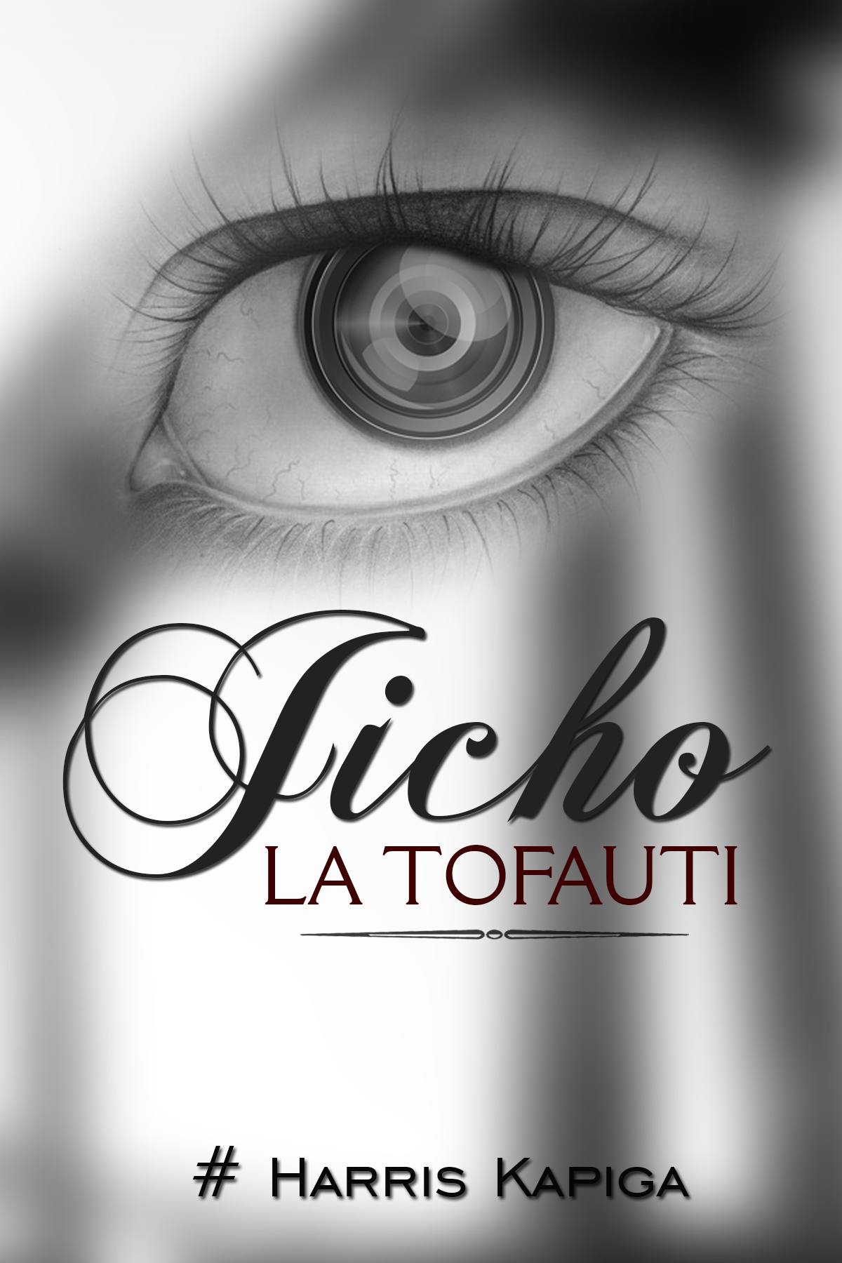 Jicho La Tofauti