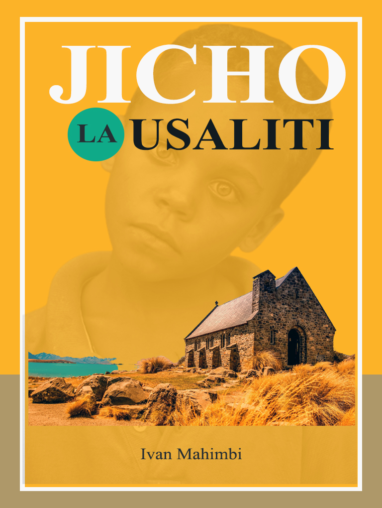 JICHO LA USALITI