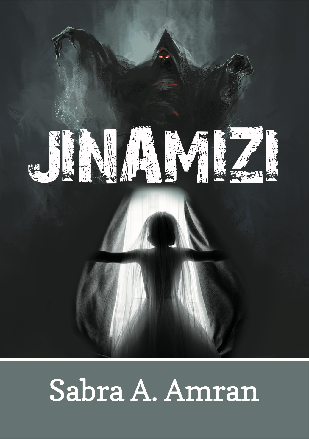 Jinamizi