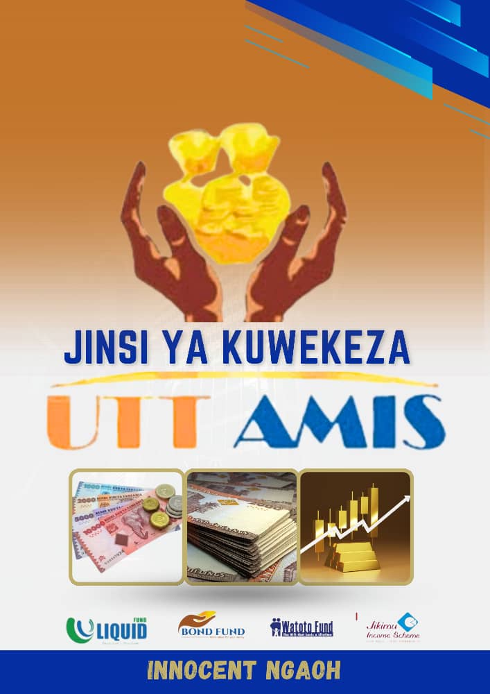 JINSI YA KUWEKEZA UTT AMIS
