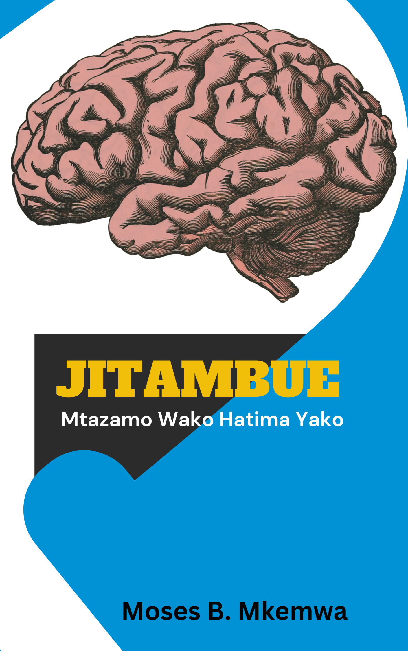 Jitambue Mtazamo Wako Hatima Yako