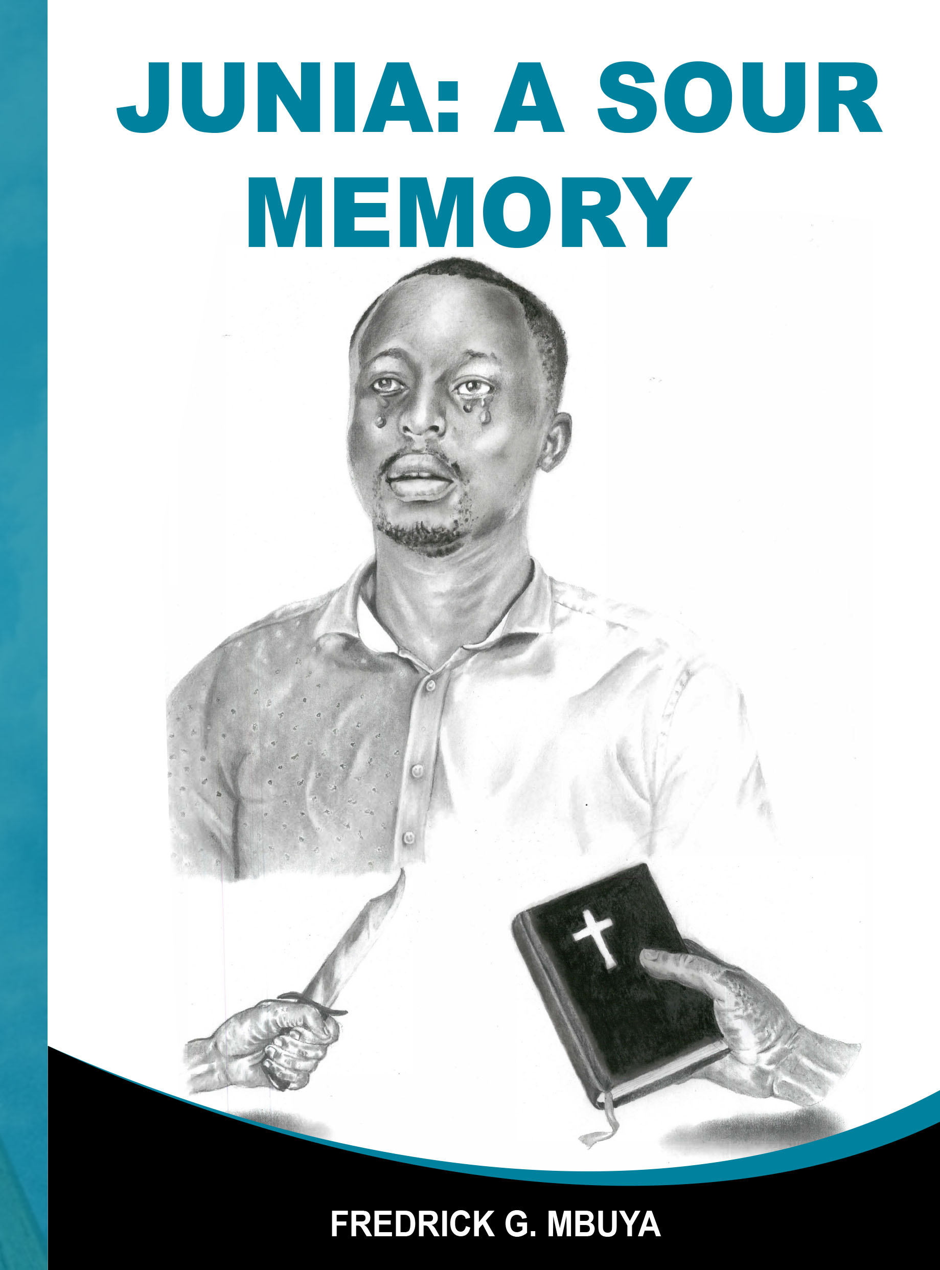 Junia, A sour Memory