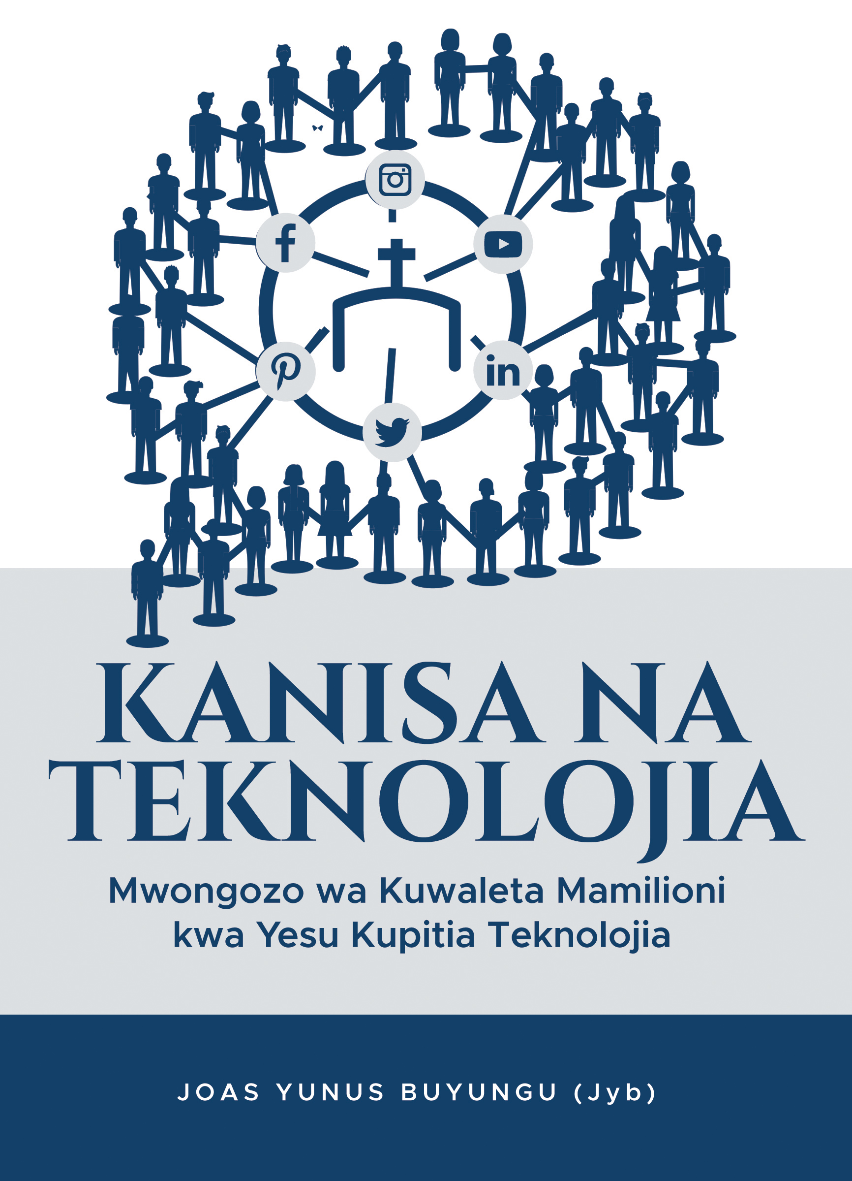 KANISA NA TEKNOLOJIA