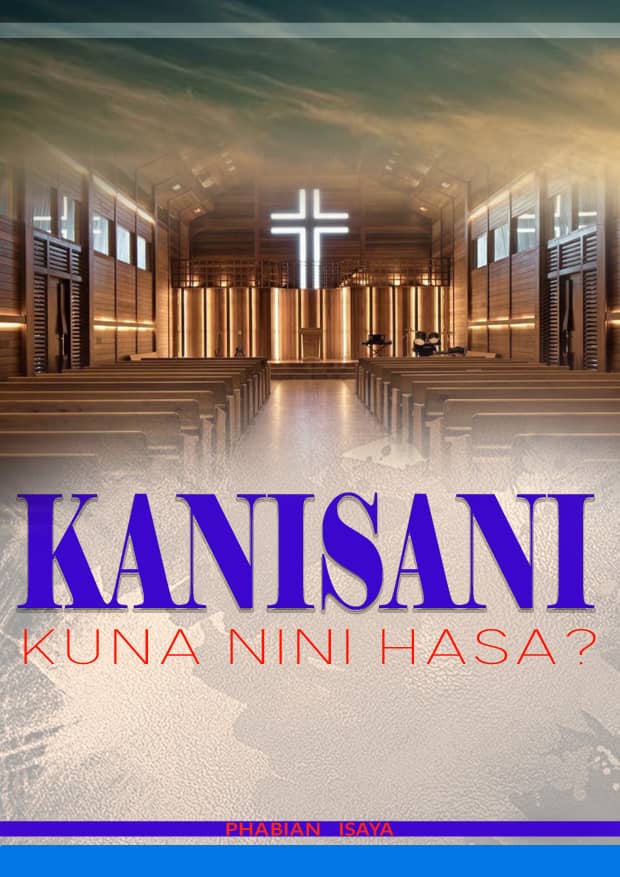 KANISANI KUNA NINI HASA