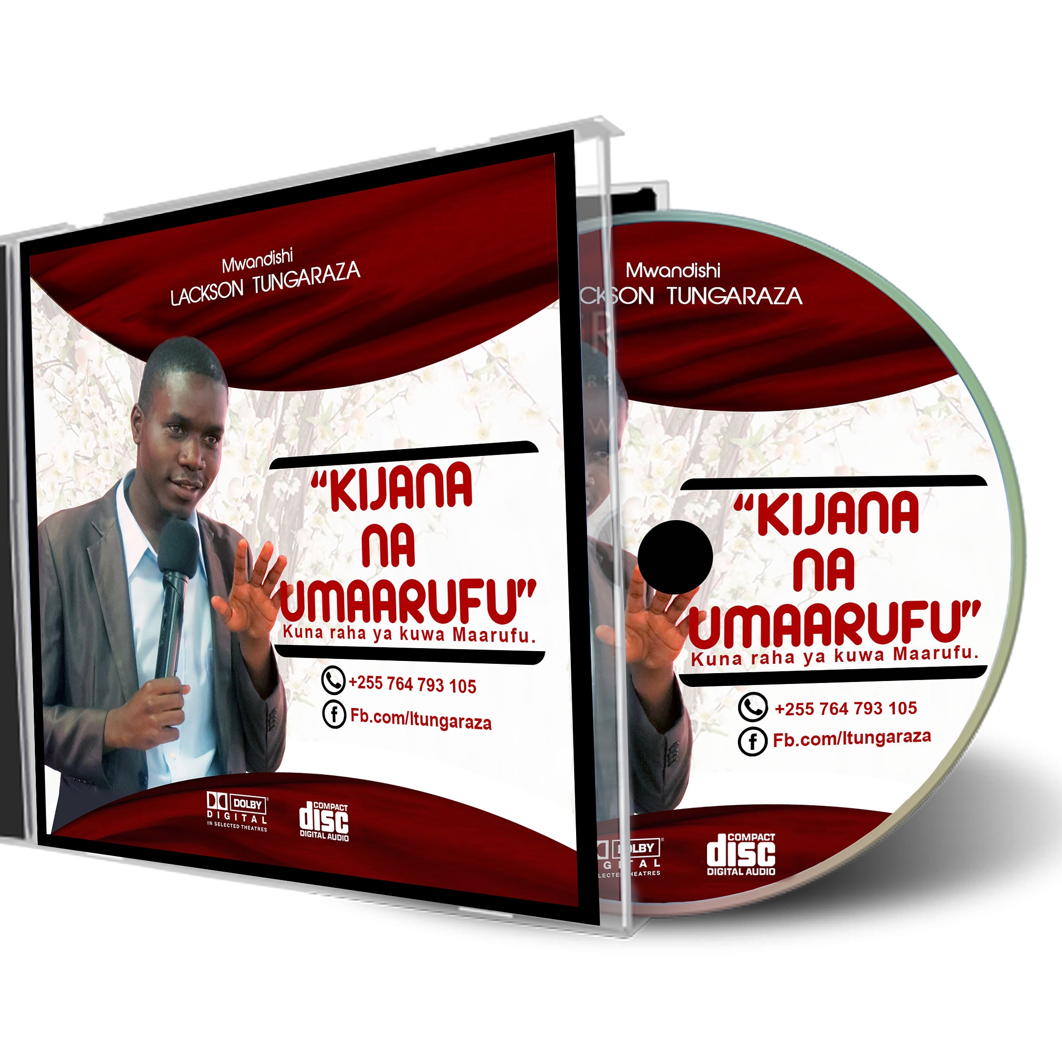 Kijana na Umaarufu: Kuna Raha ya Kuwa Maarufu