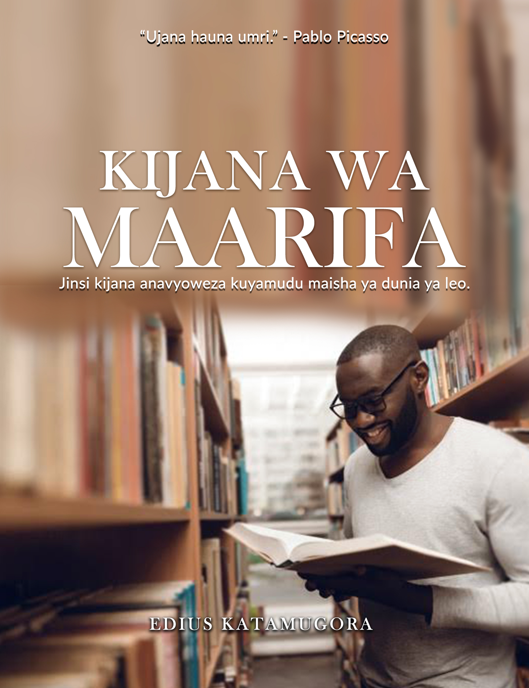 KIJANA WA MAARIFA